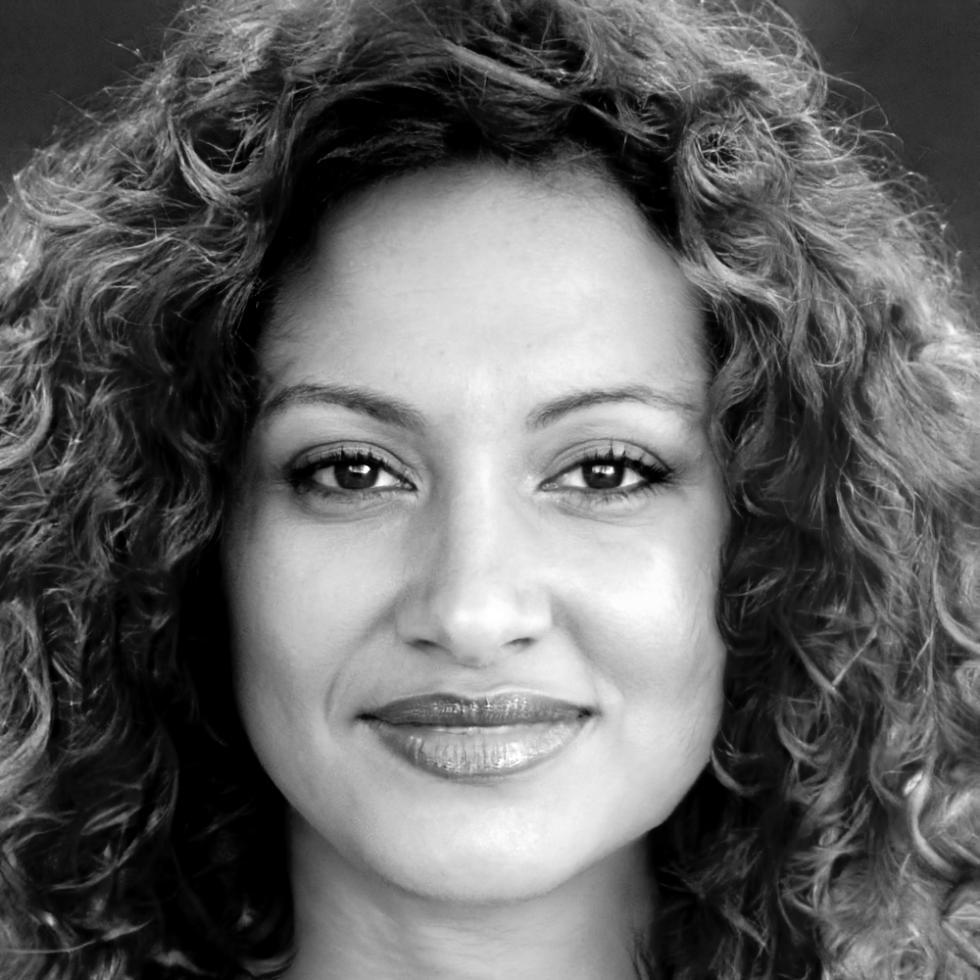 Sarah Müller, Gründerin und Geschäftsführerin von marinthyqelo